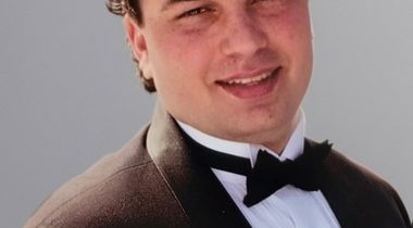 Dmitriy Yevgenyevich Dubyaga