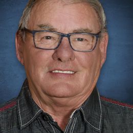 Photo of Roger Bélanger, obituary