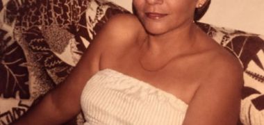 Violeta Conde Viera