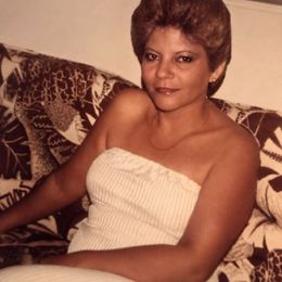Photo de Violeta Conde Viera, avis de décès