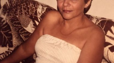 Violeta Conde Viera