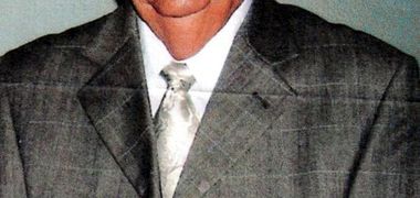 William Edward Hoover