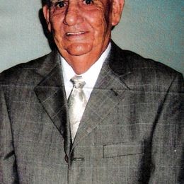 Photo of William Edward Hoover, obituary
