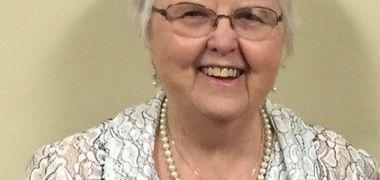 Sharon Rae Riegle
