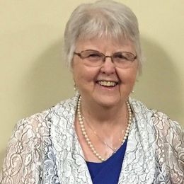 Photo of Sharon Rae Riegle, obituary