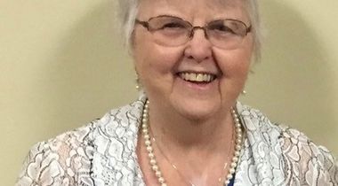 Sharon Rae Riegle