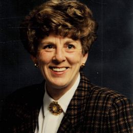 Photo de Mrs. Anne Thibodeau (formerly Simpson), avis de décès à Montréal