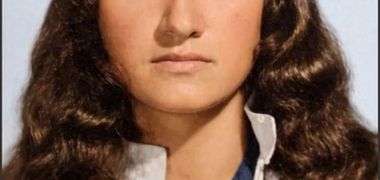 Teresa Murillo Rivera