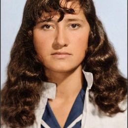 Photo of Teresa Murillo Rivera, obituary