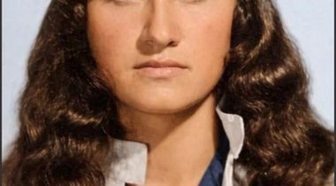 Teresa Murillo Rivera