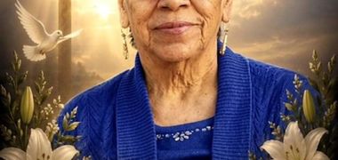 Amparo Teodoro Ibarra