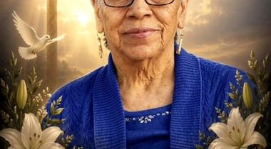 Amparo Teodoro Ibarra