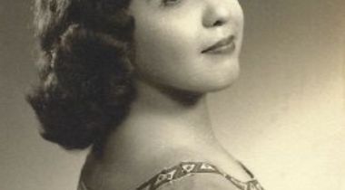 Alicia Santana Morales