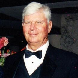 Photo de George Ronald Andre, avis de décès