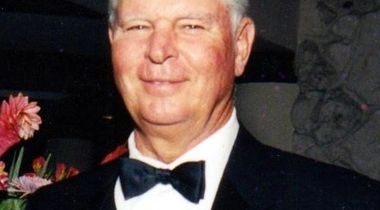 George Ronald Andre