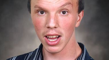 Eric Pharand