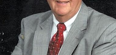 Nedrick Noel “Ned” Miller