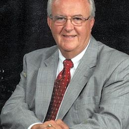 Photo of Nedrick Noel “Ned” Miller, obituary