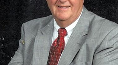 Nedrick Noel “Ned” Miller