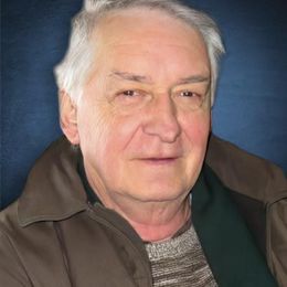 Photo of Réal Gobeil, obituary