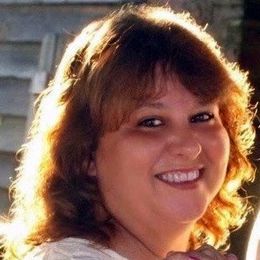 Photo of Christie Lynn "Hill" Smith, obituary in Amherst