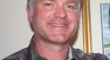 Jeffrey Walter Dieter