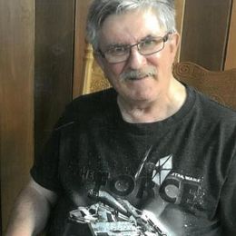 Photo of Roger Goddard, obituary in Val-des-Sources