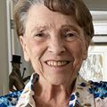 Doris Daigneault Boyer