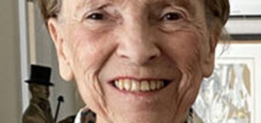 Doris Daigneault Boyer