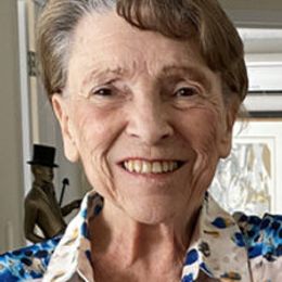 Photo de Doris Daigneault Boyer, avis de décès à Brossard