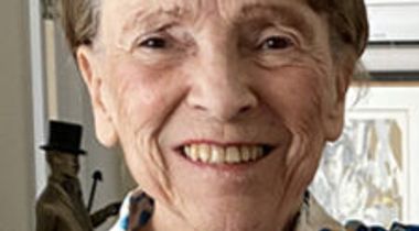 Doris Daigneault Boyer