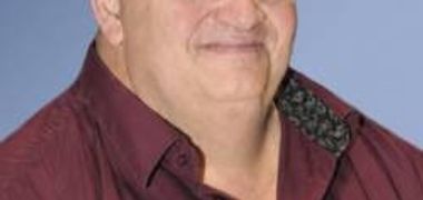 Paul (Tobie) Harvey