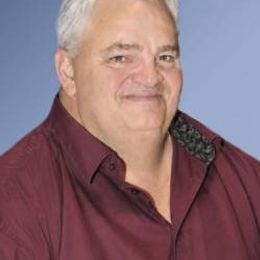 Photo of Paul (Tobie) Harvey, obituary in Trois-Rivières