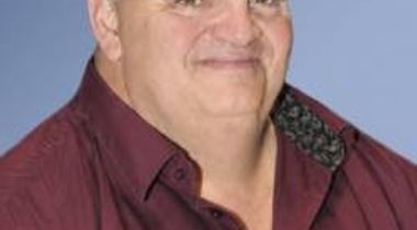 Paul (Tobie) Harvey