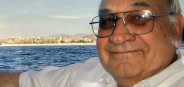 James "Jim" Frank Pappas