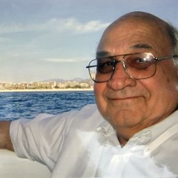 Photo de James "Jim" Frank Pappas, avis de décès