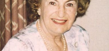 Hanna Heimann Adler