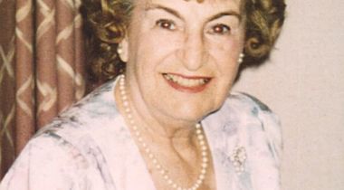 Hanna Heimann Adler
