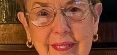 Geraldine "Gerrie" McGuff