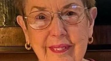 Geraldine "Gerrie" McGuff