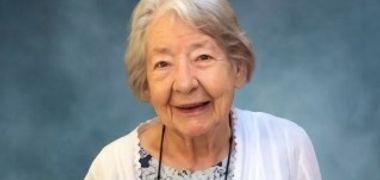 Elaine Clara Tegeler