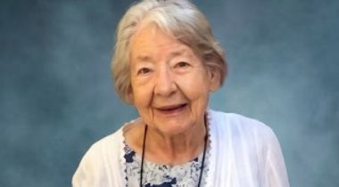 Elaine Clara Tegeler