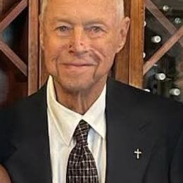 Photo de Ralph Eugene Kingdon, avis de décès