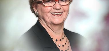 Mariette Caron