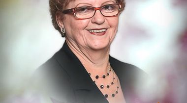 Mariette Caron