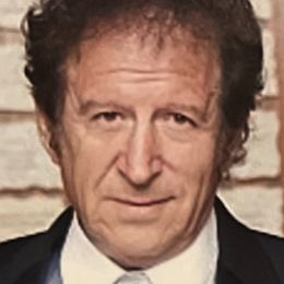 Photo of Chanoch (Chuck) Guy, obituary in Lachute