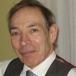 Photo of Paul Goulet, obituary in Montréal