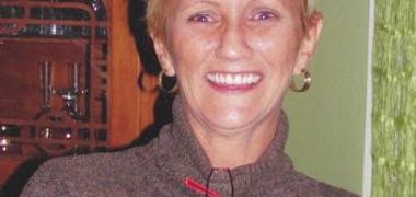 Evelyn Migneault