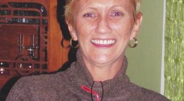 Evelyn Migneault