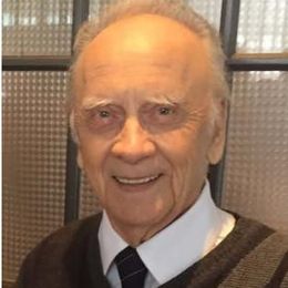 Photo of Edgar Paradis, obituary in Sherbrooke